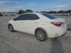 Lot #3296317408 2020 TOYOTA COROLLA L