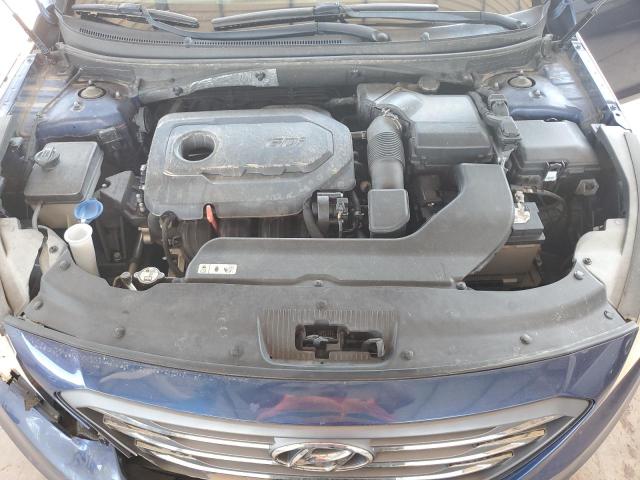 2016 HYUNDAI SONATA SPORT 5NPE34AF5GH396575