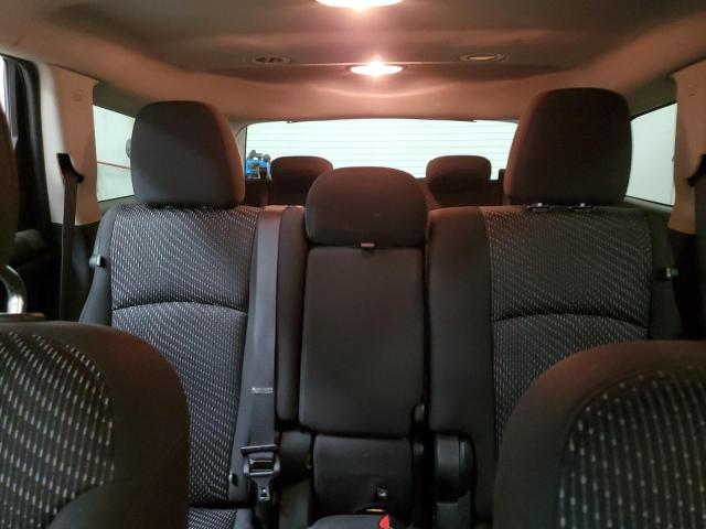 2016 DODGE JOURNEY SX #3284037797