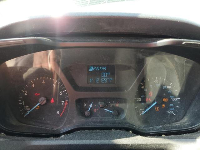 2019 FORD TRANSIT T- 1FTYE2CM8KKB68300