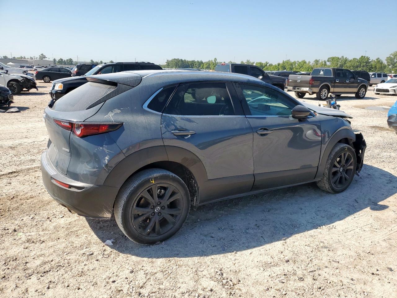 MAZDA CX-30 PREFERRED