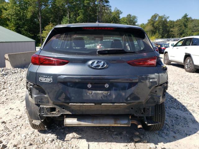 2021 HYUNDAI KONA SE KM8K1CAA2MU653082