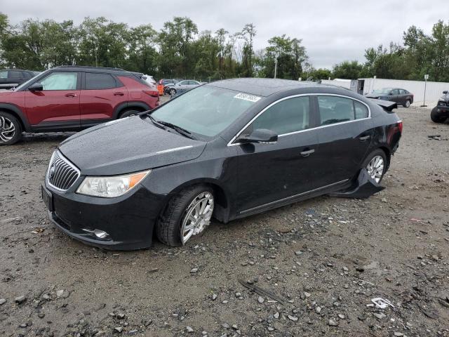 2013 BUICK LACROSSE - 1G4GC5E31DF165804