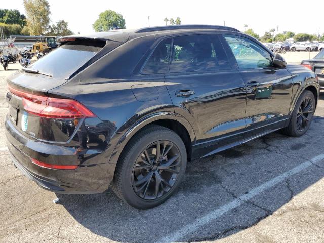 2020 AUDI Q8 PREMIUM - Other View