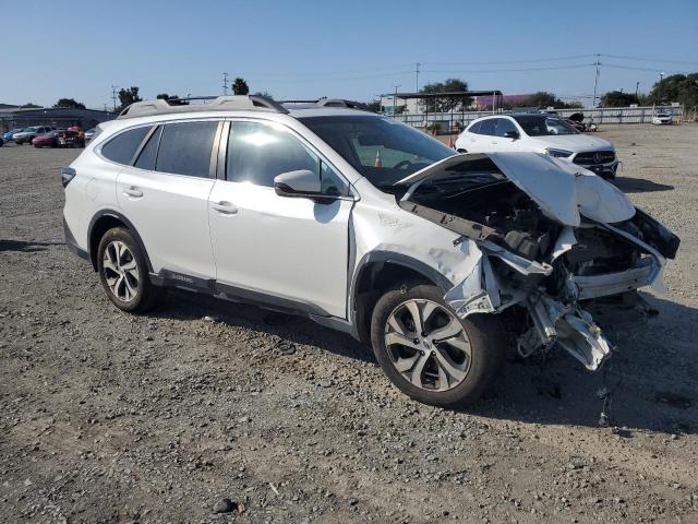 2022 SUBARU OUTBACK LI 4S4BTANC1N3228034