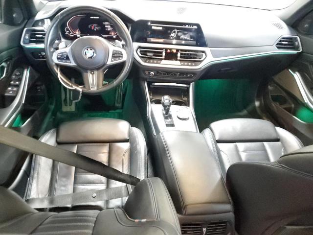 2020 BMW M340XI - WBA5U9C05LFH72621