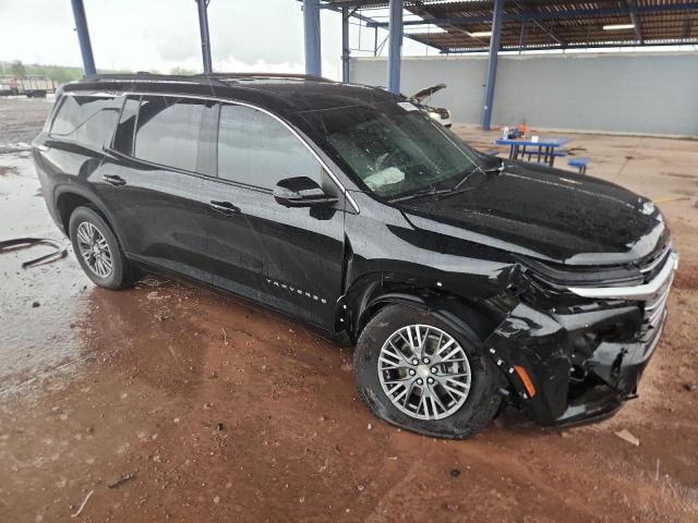 2024 CHEVROLET TRAVERSE L - 1GNERGKS0RJ172160