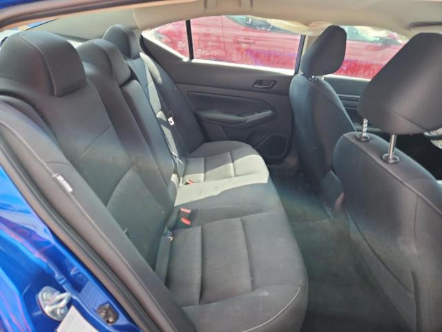 2025 NISSAN ALTIMA SV 1N4BL4DV6SN384164