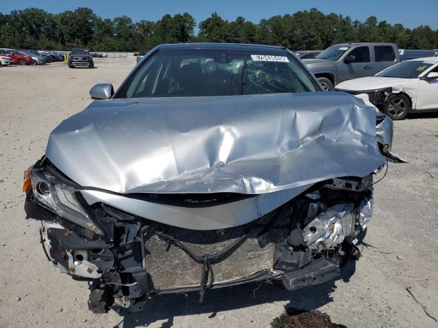 2018 TOYOTA CAMRY XSE 4T1B61HK2JU501951