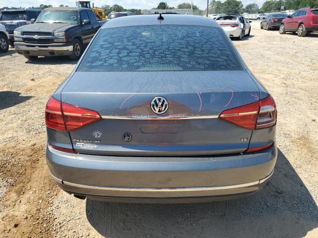 2016 VOLKSWAGEN PASSAT SE 1VWBT7A33GC009136