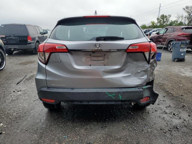2019 HONDA HR-V LX 3CZRU5H39KG700728