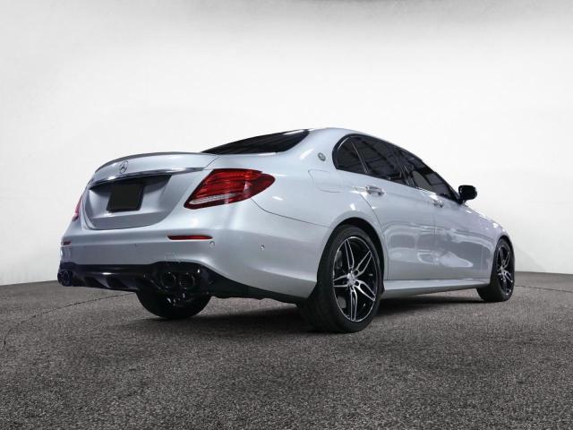 2018 MERCEDES-BENZ E 43 4MATI WDDZF6EB8JA396XXX
