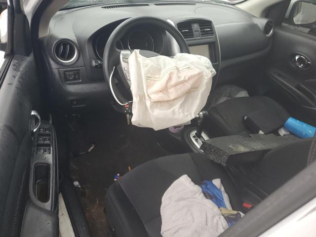 2019 NISSAN VERSA S - 3N1CN7AP6KL859900