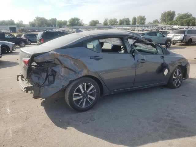 2023 NISSAN VERSA SV 3N1CN8EV8PL847849