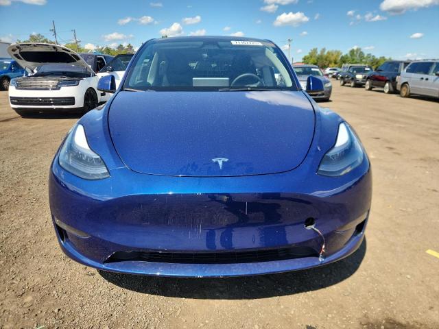 2023 TESLA MODEL Y 7SAYGDEE7PF856596