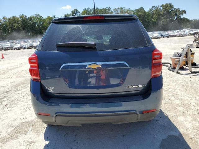 2016 CHEVROLET EQUINOX LT 2GNALCEK2G6155052