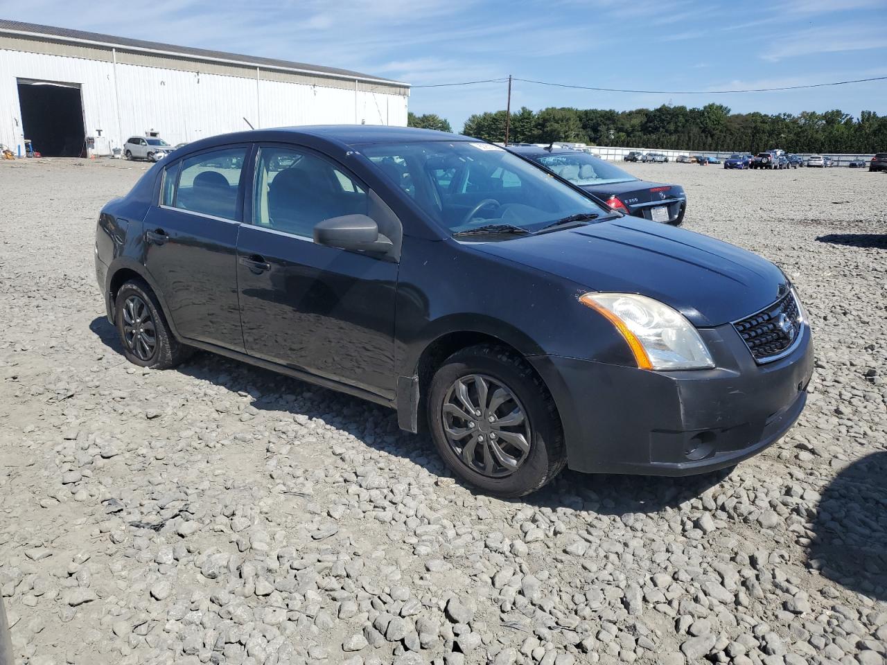 Lot #3316791411 2008 NISSAN SENTRA 2.0