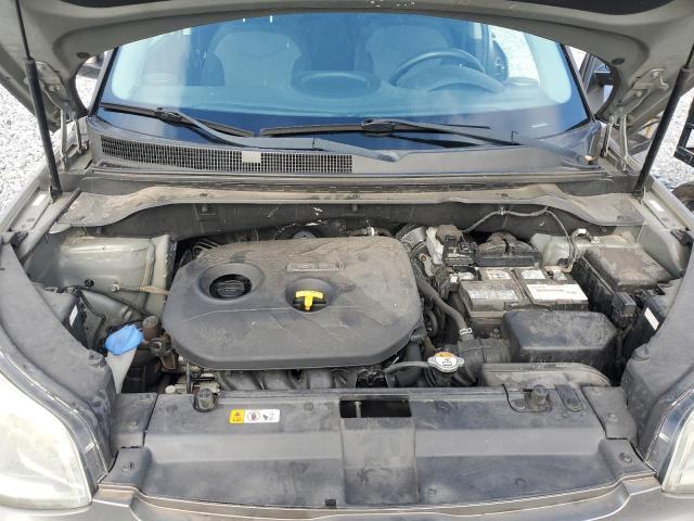 2018 KIA SOUL + - KNDJP3A50J7545894