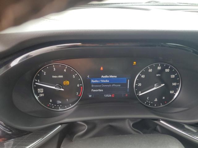 2023 BUICK ENVISION P LRBAZLR47PD148830