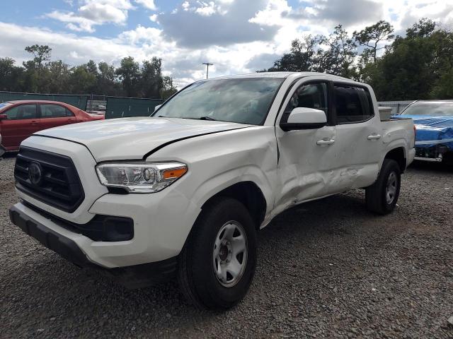 TOYOTA TACOMA DOU