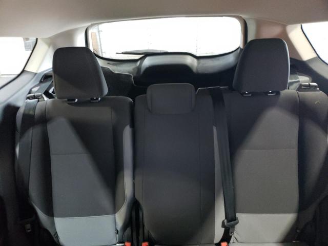 2016 FORD ESCAPE S 1FMCU0F72GUC58461