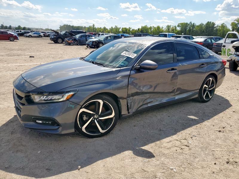 HONDA ACCORD SPO