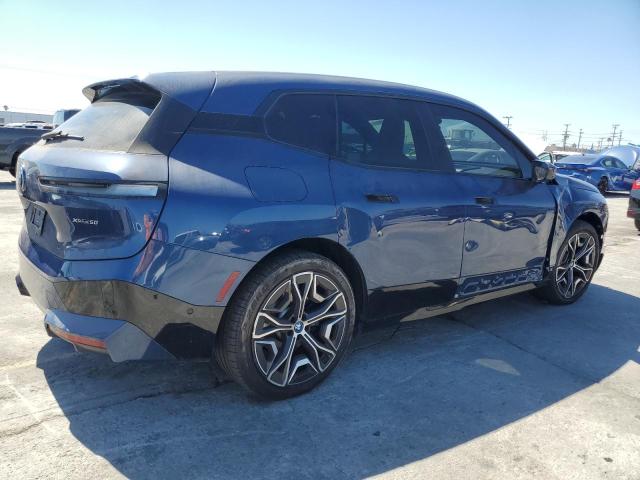 2024 BMW IX XDRIVE5 WB523CF03RCN66038