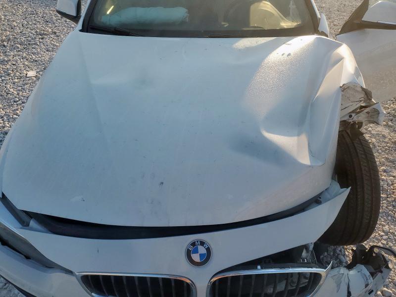 2019 BMW 430XI GRAN WBA4J3C53KBL10672