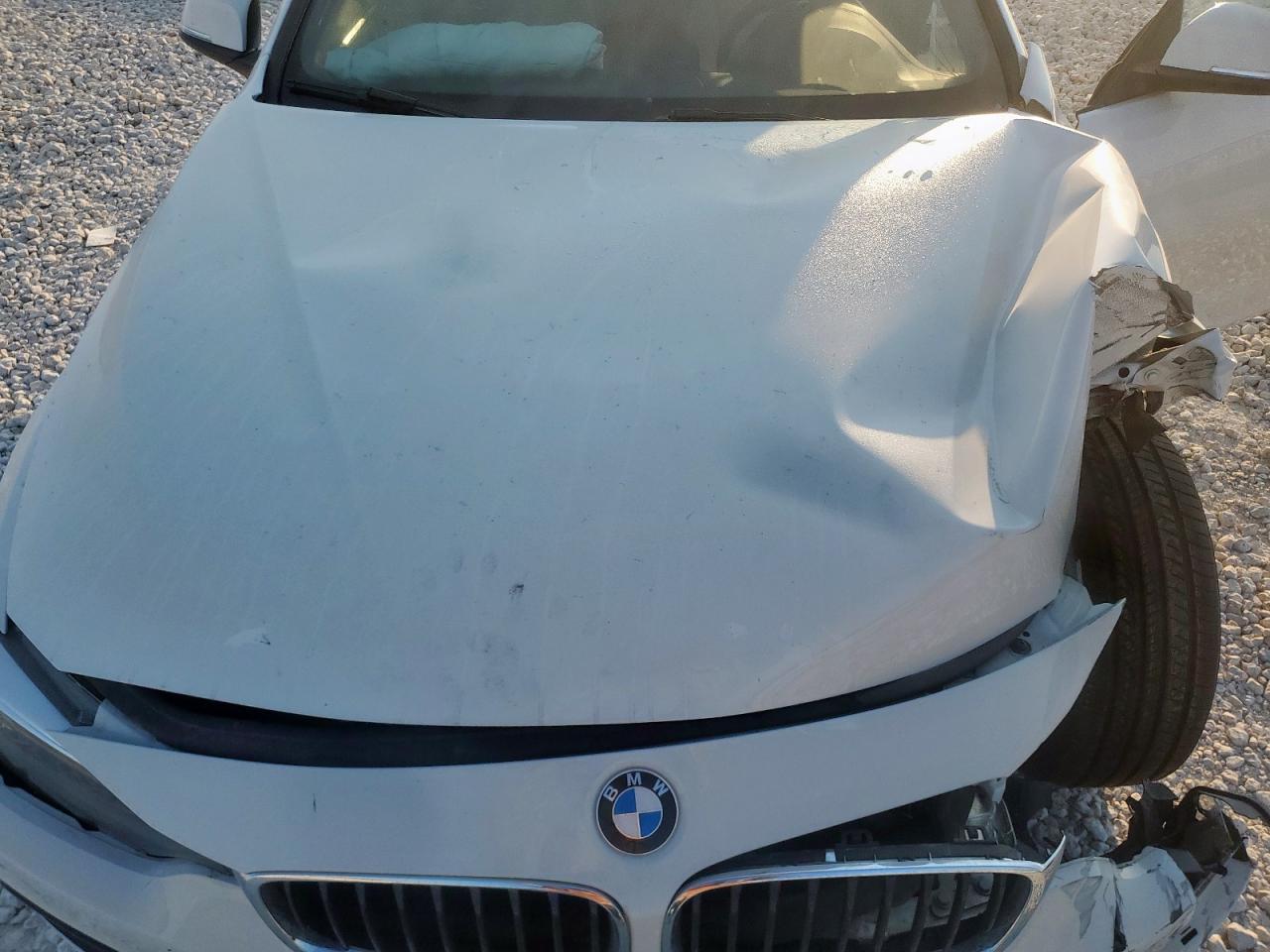 BMW 4 SERIES GRAN COUPE GRAN COUPE