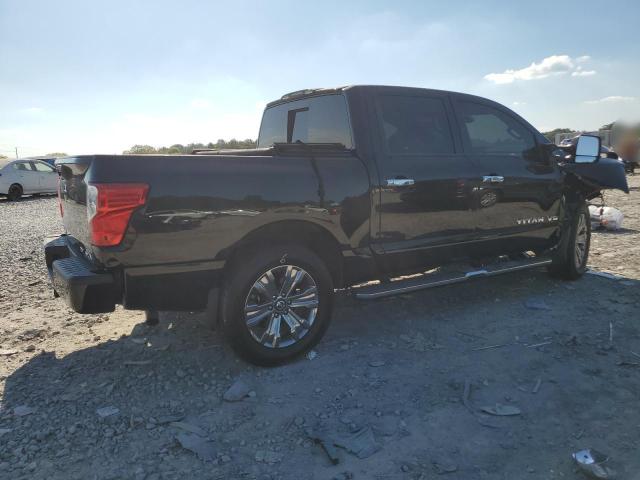 2019 NISSAN TITAN SV 1N6AA1E54KN531779