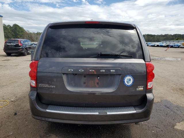 2019 DODGE GRAND CARA - 2C4RDGEG0KR535414