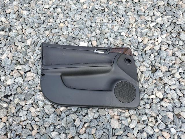 2013 CHEVROLET IMPALA LTZ - 2G1WC5E3XD1175652