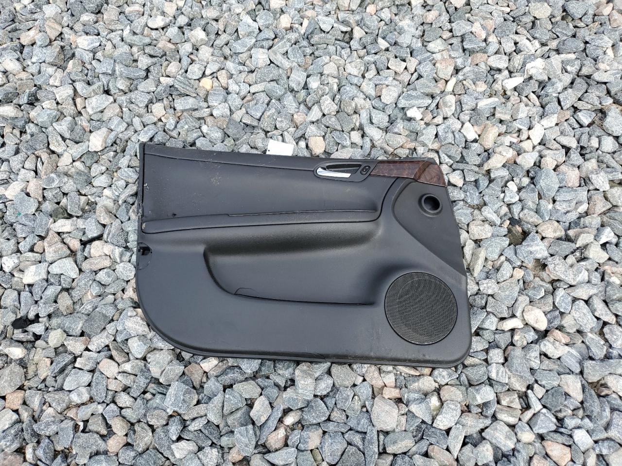 CHEVROLET IMPALA LTZ