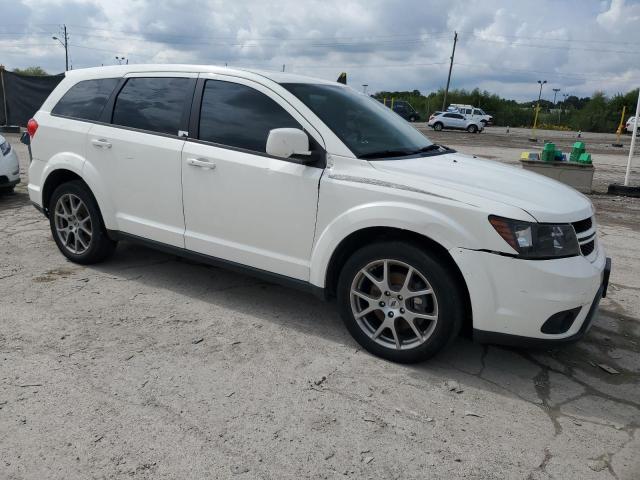 2018 DODGE JOURNEY GT 3C4PDCEG1JT472917