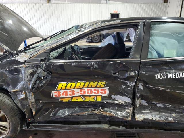 2015 TOYOTA CAMRY LE - 4T1BF1FKXFU479773