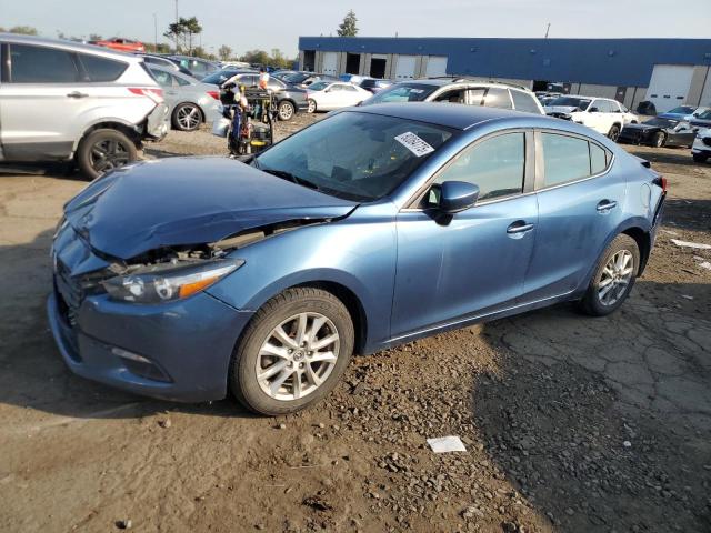 2017 MAZDA 3 SPORT #3274680807