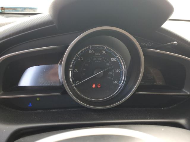 2019 TOYOTA YARIS L 3MYDLBYV5KY526400