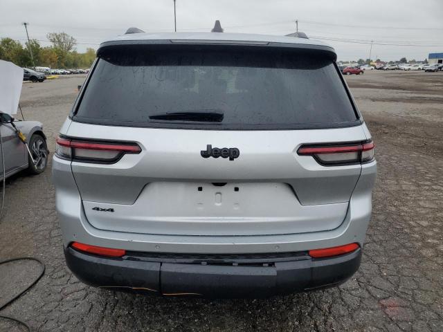2024 JEEP GRAND CHEROKEE L LAREDO 1C4RJKAG2R8549239