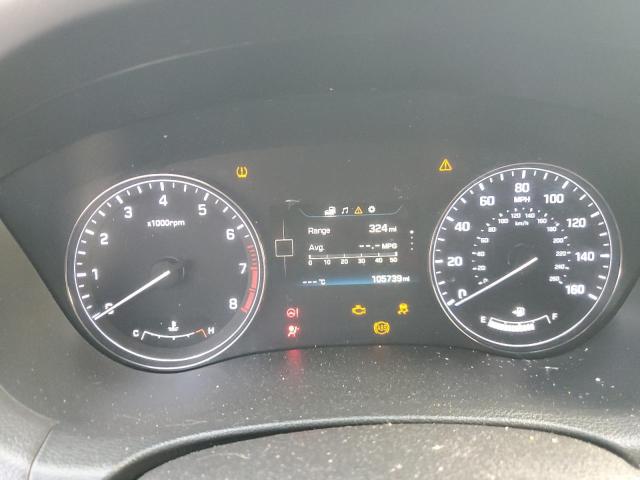 2016 HYUNDAI GENESIS 3.8L KMHGN4JE5GU113118