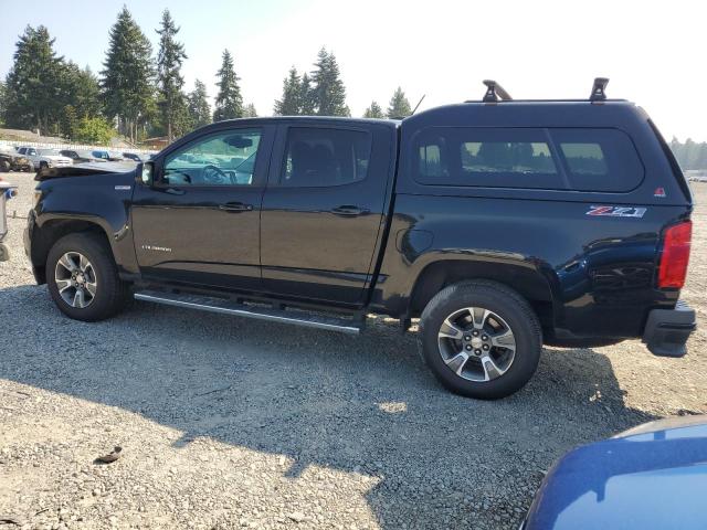 2018 CHEVROLET COLORADO Z71 1GCPTDE14J1213270