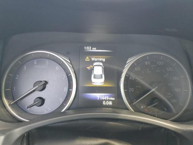 2015 INFINITI Q50 BASE JN1BV7AP7FM357985