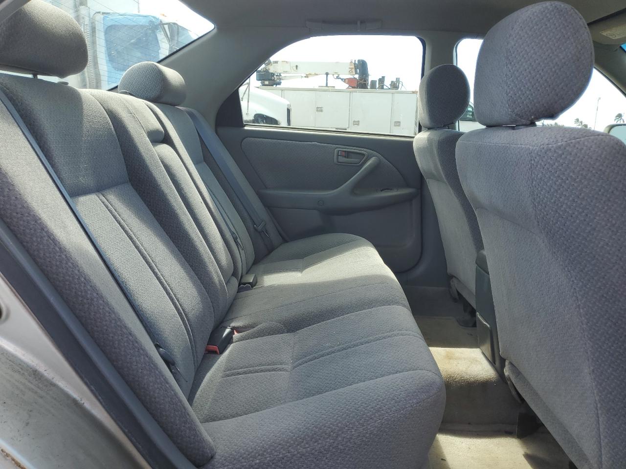 Lot #3254191530 2000 TOYOTA CAMRY CE