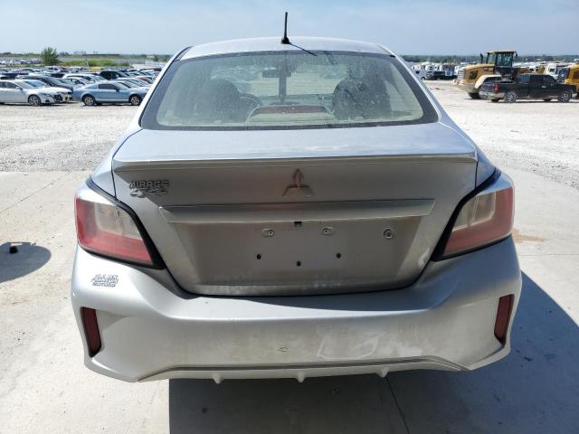 2023 MITSUBISHI MIRAGE G4 ES ML32FUFJ4PHF02476