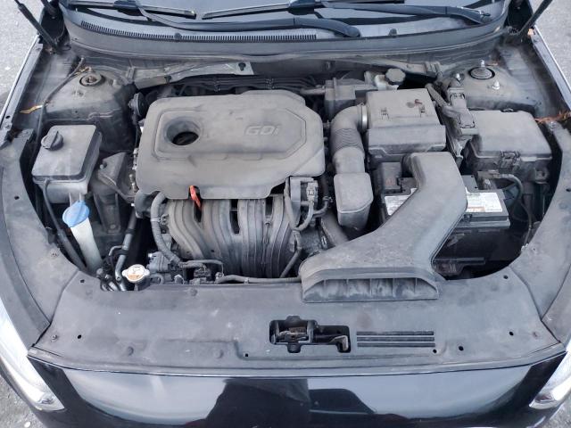 2018 HYUNDAI SONATA SE 5NPE24AFXJH727208
