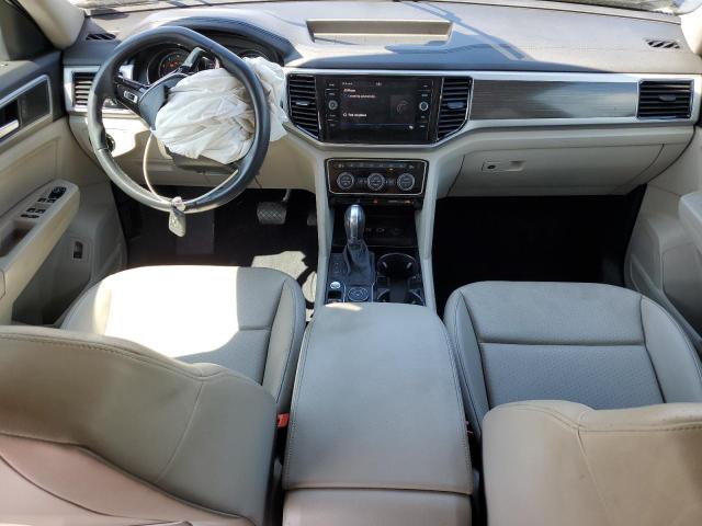 2018 VOLKSWAGEN ATLAS SEL 1V2MR2CA3JC579393