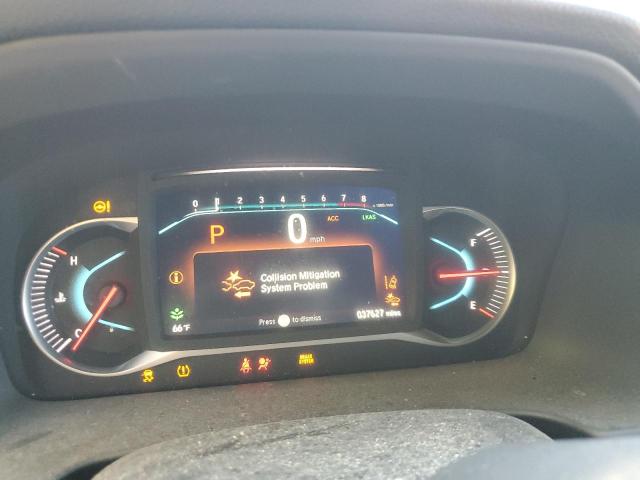 2022 HONDA PILOT SPORT 5FNYF6H35NB077104