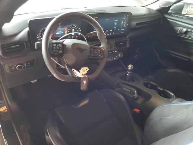 2024 FORD MUSTANG DA 1FA6P8R06R5503805