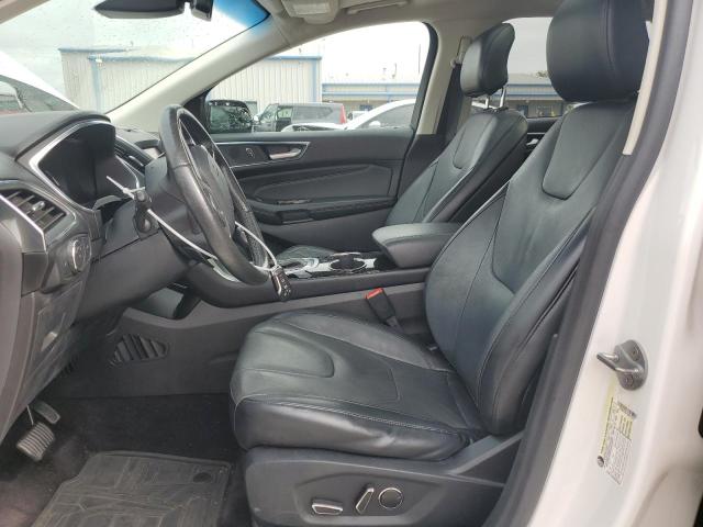 2015 FORD EDGE TITAN - 2FMPK4K87FBB71446