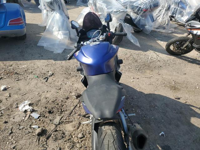 2023 APRILIA RS 660 - ZD4KSUG02PS001735