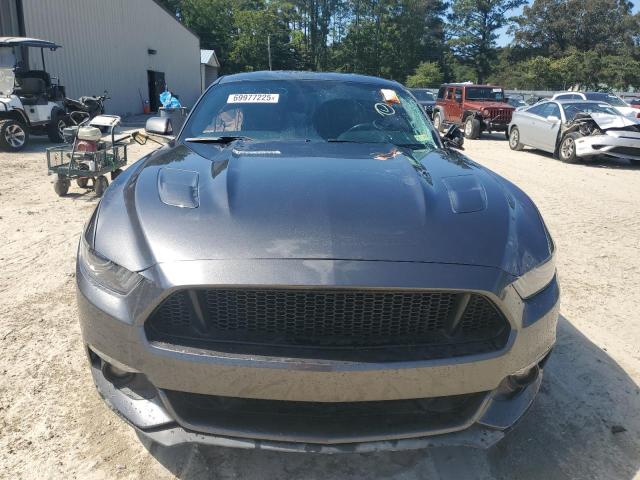 2016 FORD MUSTANG GT - 1FA6P8CF8G5302322